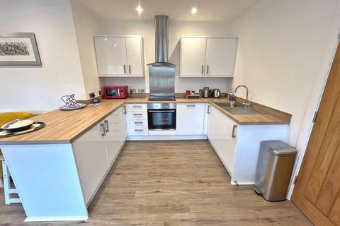 1 bedroom apartment for sale, Station Road, Sway, Lymington, Hampshire, SO41