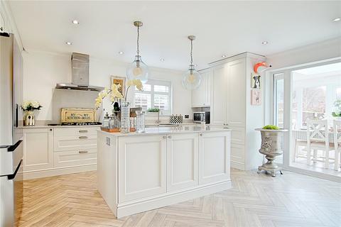 6 bedroom detached house for sale, Bramley Way, Littlehampton BN16