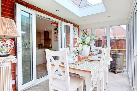 6 bedroom detached house for sale, Bramley Way, Littlehampton BN16