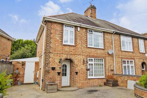 33 Scott Street, Leicester, LE2 6DW
