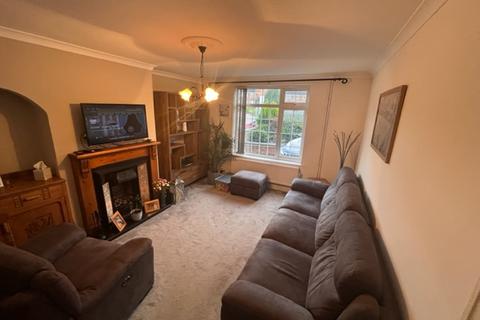 33 Scott Street, Leicester, LE2 6DW