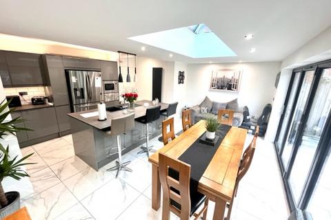 33 Scott Street, Leicester, LE2 6DW