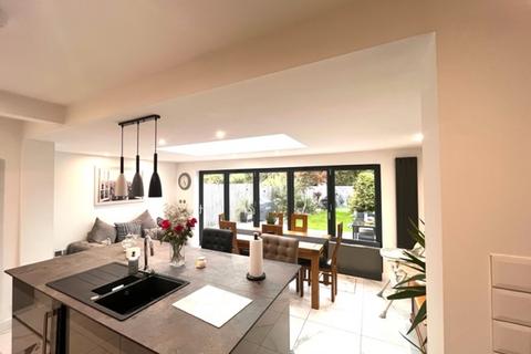 33 Scott Street, Leicester, LE2 6DW