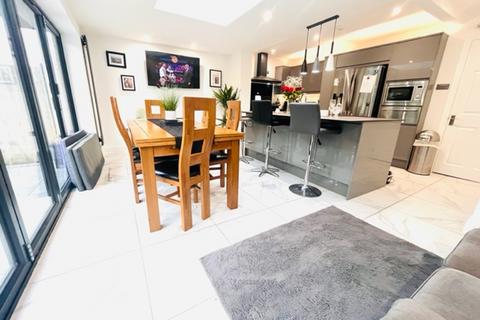 33 Scott Street, Leicester, LE2 6DW