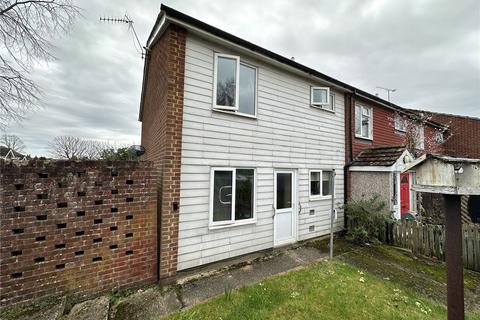 4 bedroom end of terrace house to rent, The Chantrys, Farnham, Surrey, GU9