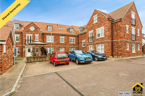 2 bedroom flat for sale, Sheridan House, 1, Leigh-On-Sea, Southend-on-Sea Borough, SS9