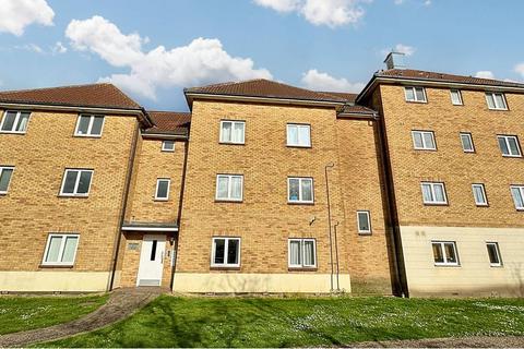 4 Royal Crescent, Newbury Park, Ilford, IG2 7NH