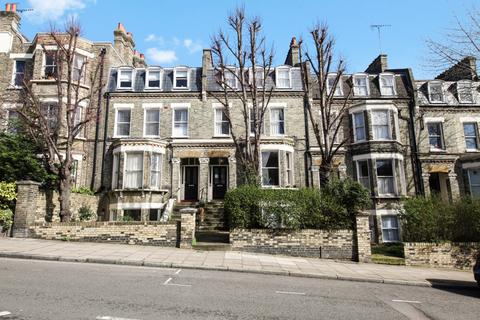 2 bedroom flat for sale, Dartmouth Park Hill, Tufnell Park