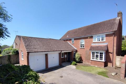 5 bedroom detached house for sale, The Lawns, FIELDS END, HP1