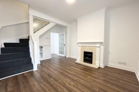 2 bedroom terraced house for sale, Monument Street, PETERBOROUGH PE1