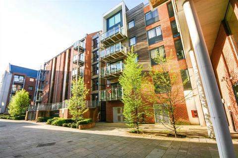 1 bedroom apartment for sale, Kimber House, French Quarters 118 High Street, Southampton