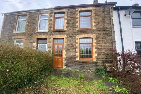 3 bedroom terraced house for sale - Clydach Road, Ynystawe, Swansea, West Glamorgan, SA6