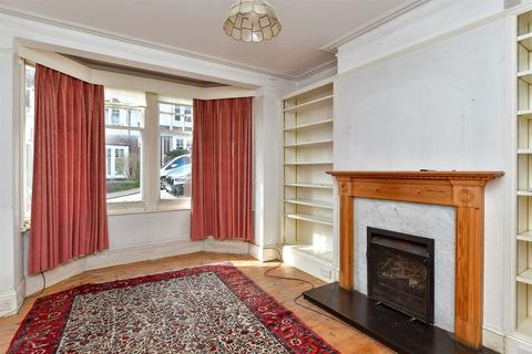 3 bedroom townhouse for sale, St. Swithun's Terrace, Lewes, East Sussex