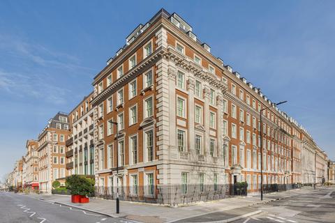 3 bedroom apartment for sale, Grosvenor Square, London W1K