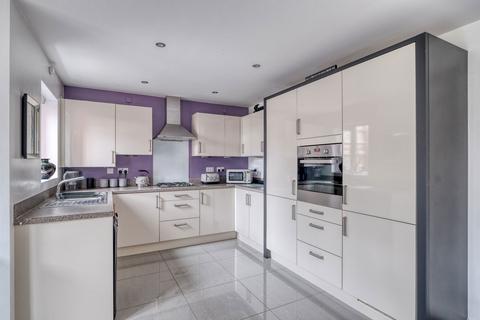 3 Perrins Way, Bevere, Worcester, WR3 7WB