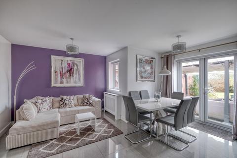 3 Perrins Way, Bevere, Worcester, WR3 7WB
