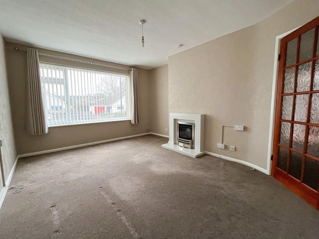 Lounge Room
