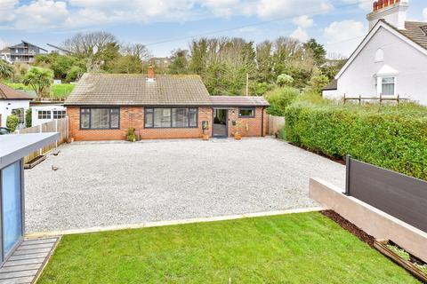 3 bedroom detached bungalow for sale, Seabrook Road, Hythe, Kent