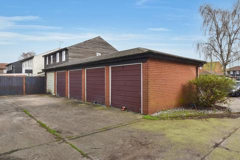 2 bedroom apartment for sale, Flat 9 Exeter House, 25 Bowbank Close, Shoeburyness, Essex, SS3