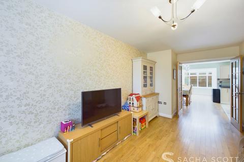 4 bedroom terraced house for sale, Woodfield Close, Coulsdon, CR5