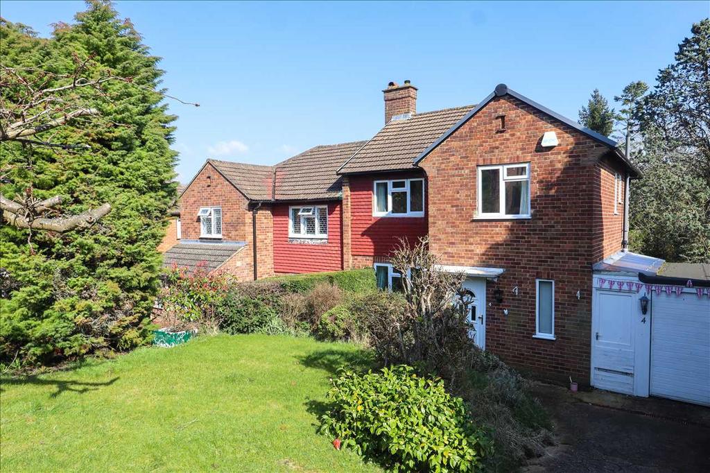 Barnfield Close 3 bed semidetached house for sale £525,000