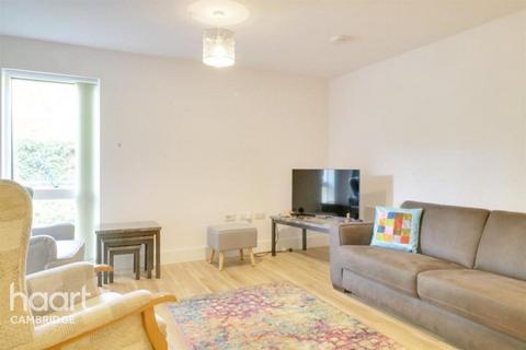 2 bedroom apartment to rent, Hills Road, Cambridge