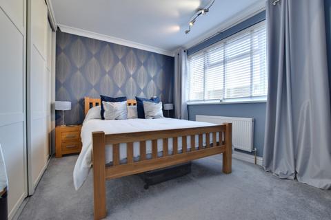 6 Burns Close, Maldon, CM9 6DN
