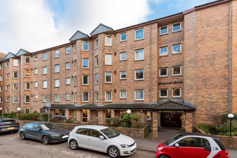 1 bedroom retirement property for sale - 8 Homescott House, 6 Goldenacre Terrace, Inverleith, EH3 5RE