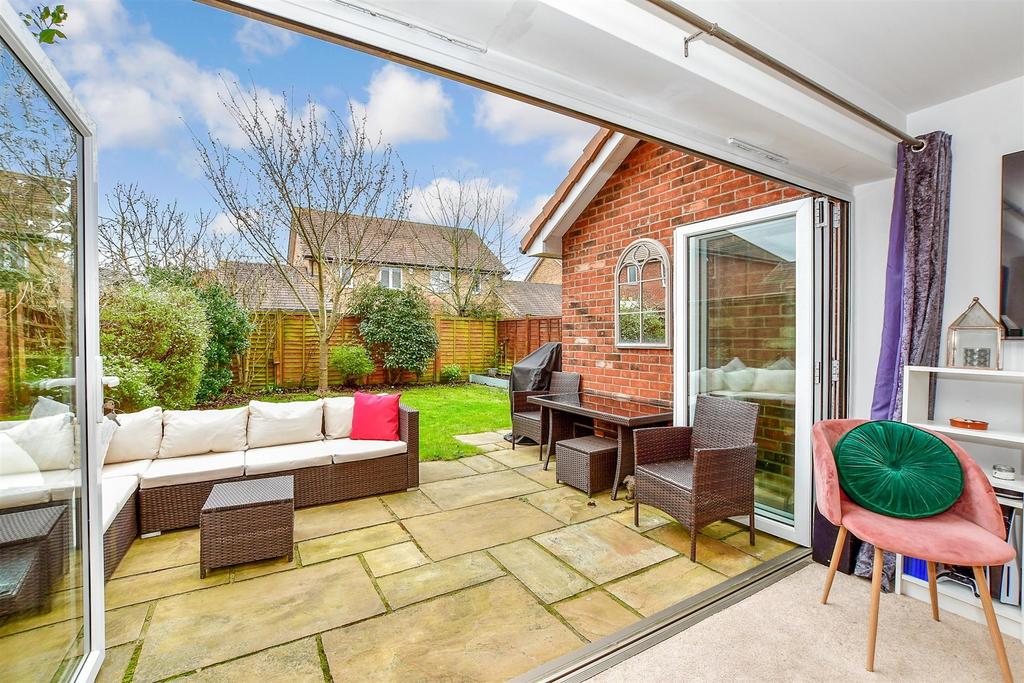 Patio / Decking