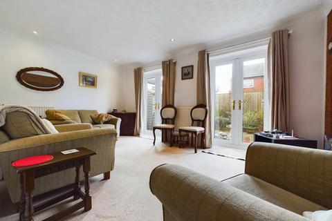 3 bedroom semi-detached house for sale, Bakery Close, Cosby