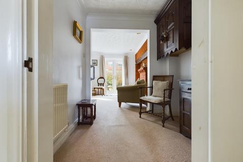 8 Bakery Close, Cosby, Leicester, LE9 1ZP