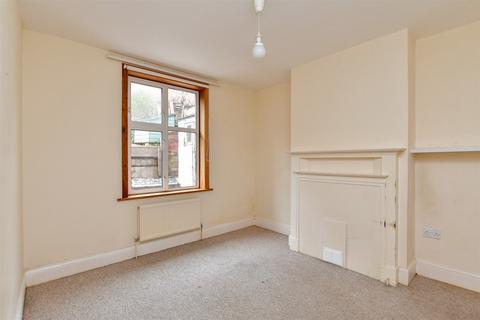 3 bedroom terraced house for sale, Stanmer Villas, Brighton, East Sussex