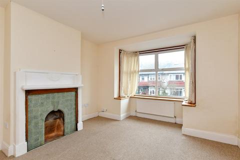 3 bedroom terraced house for sale - Stanmer Villas, Brighton, East Sussex