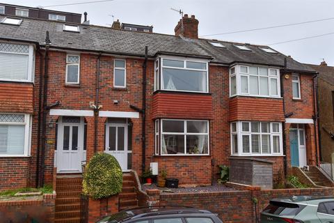 3 bedroom terraced house for sale, Stanmer Villas, Brighton, East Sussex