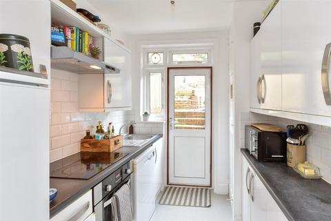 3 bedroom terraced house for sale, Stanmer Villas, Brighton, East Sussex