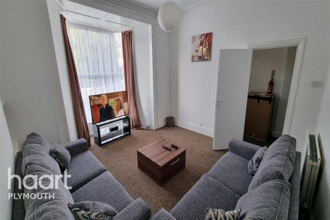 1 bedroom in a house share to rent - Plymouth