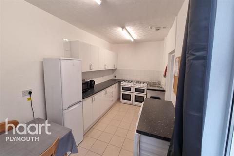 1 bedroom in a house share to rent, Plymouth