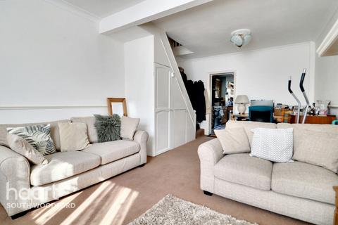 2 bedroom terraced house for sale, Eagle Terrace, Woodford Green