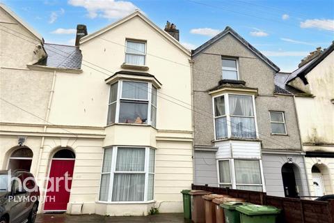 1 bedroom in a house share to rent, Plymouth