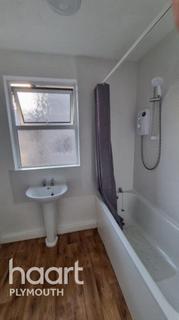 1 bedroom in a house share to rent, Headland Park, Plymouth