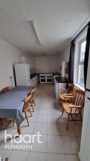 1 bedroom in a house share to rent, Headland Park, Plymouth