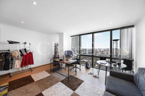 1 bedroom apartment for sale, No. 1 West India Quay, Hertsmere Road, Canary Wharf E14