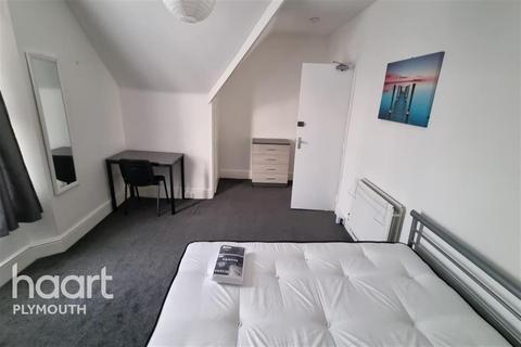 1 bedroom in a house share to rent - Plymouth