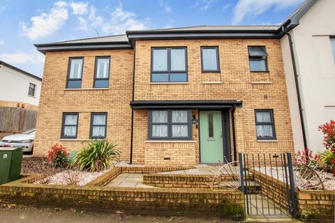 Flat 1, 346a Baddow Road, Chelmsford, CM2 9RA