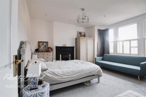 5 bedroom end of terrace house to rent - Eglinton Hill, SE18