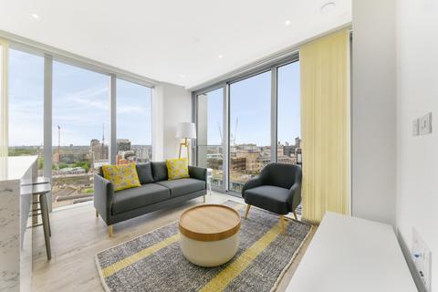 1 bedroom apartment to rent, Perilla House, Goodman's Fields, Aldgate E1