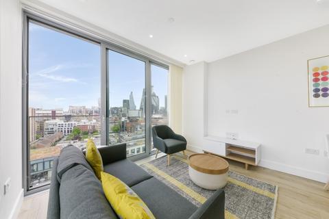 1 bedroom apartment to rent, Perilla House, Goodman's Fields, Aldgate E1