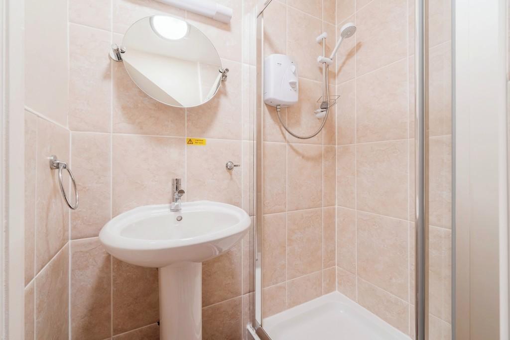 Ensuite for Bedroom 1