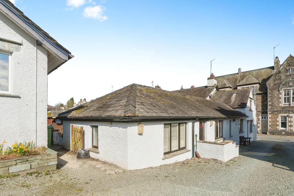 Mere Lodge