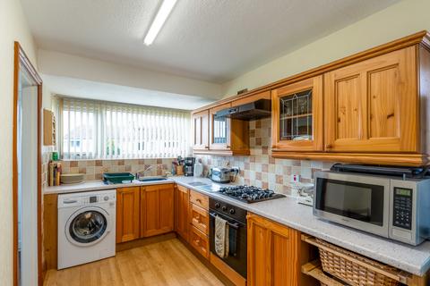 2 bedroom semi-detached bungalow for sale, Avon Rise, Retford